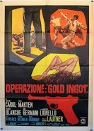 [HD] Operation Gold Ingot 1962 Ganzer★Film★Deutsch