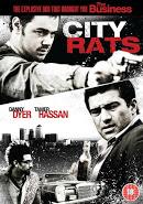[HD] City Rats 2009 Ganzer★Film★Deutsch
